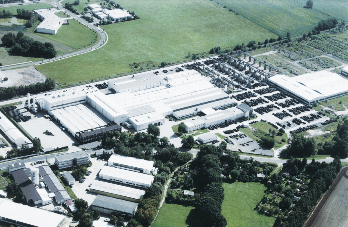 Complete Wire Solutions from a Single Source voestalpine Wire Technology